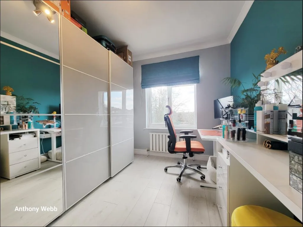 3 bedroom detached house for rent