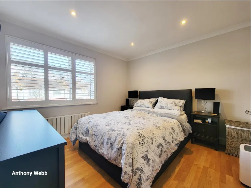 3 bedroom detached house for rent