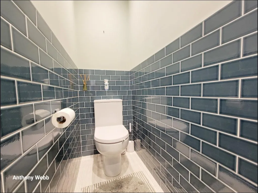 3 bedroom detached house for rent