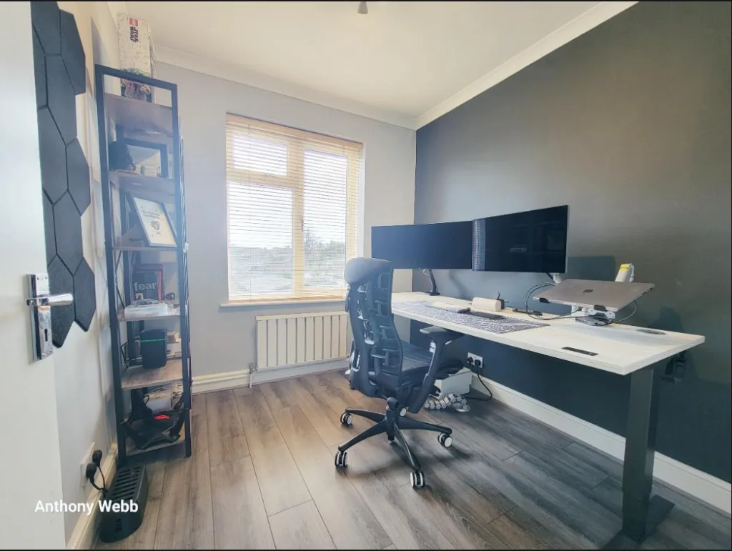 3 bedroom detached house for rent