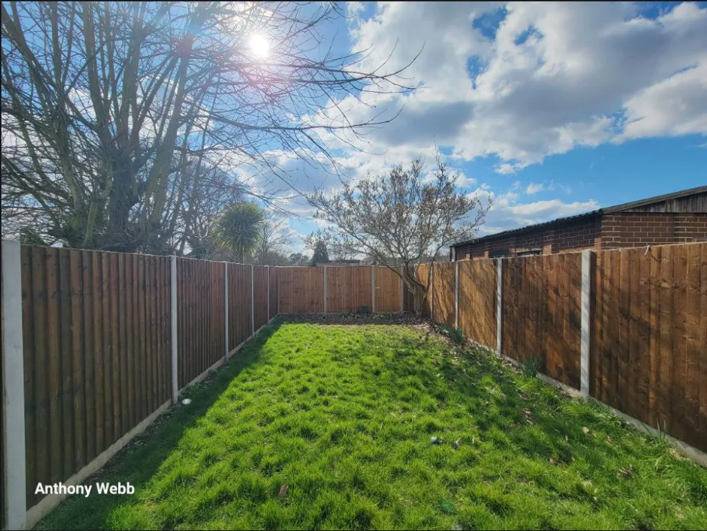 3 bedroom detached house for rent