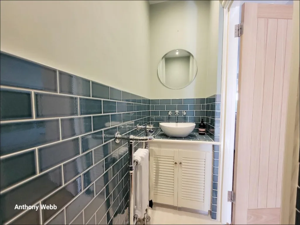 3 bedroom detached house for rent