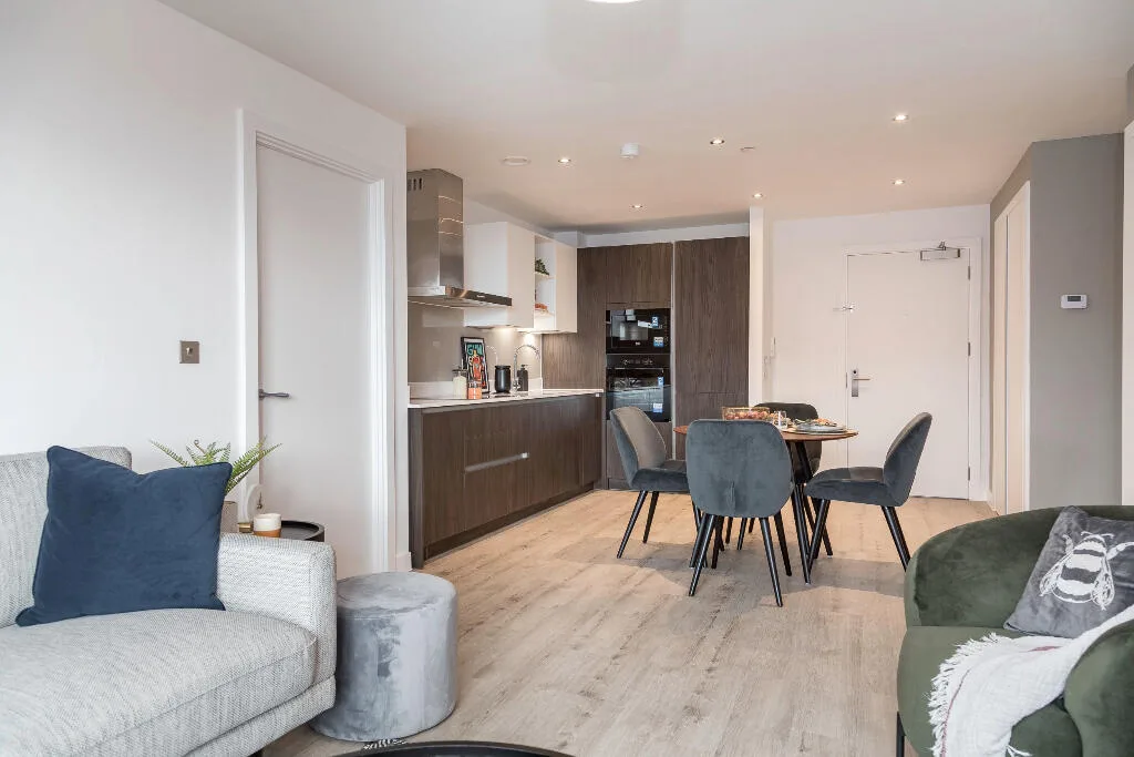 2 bedroom apartment for rent