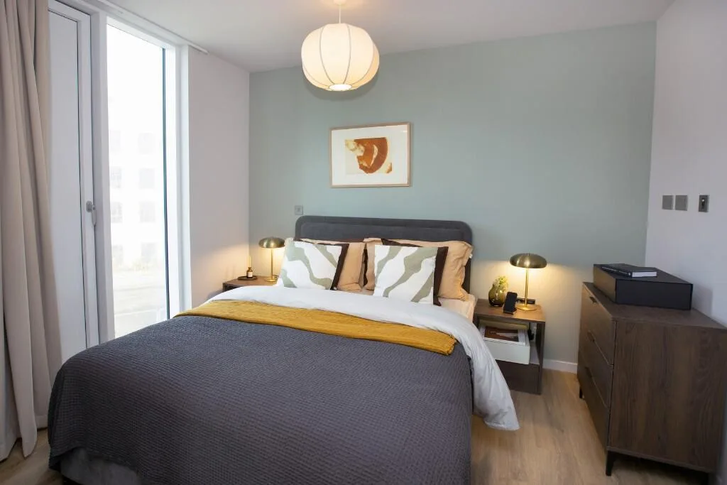 2 bedroom apartment for rent