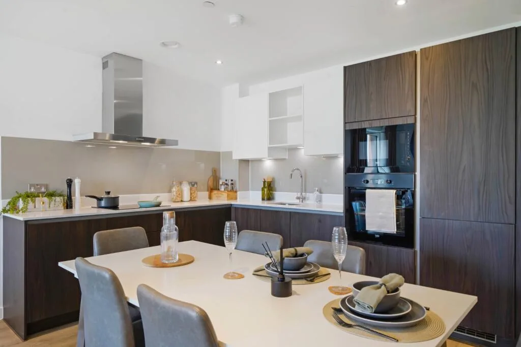 3 bedroom apartment for rent