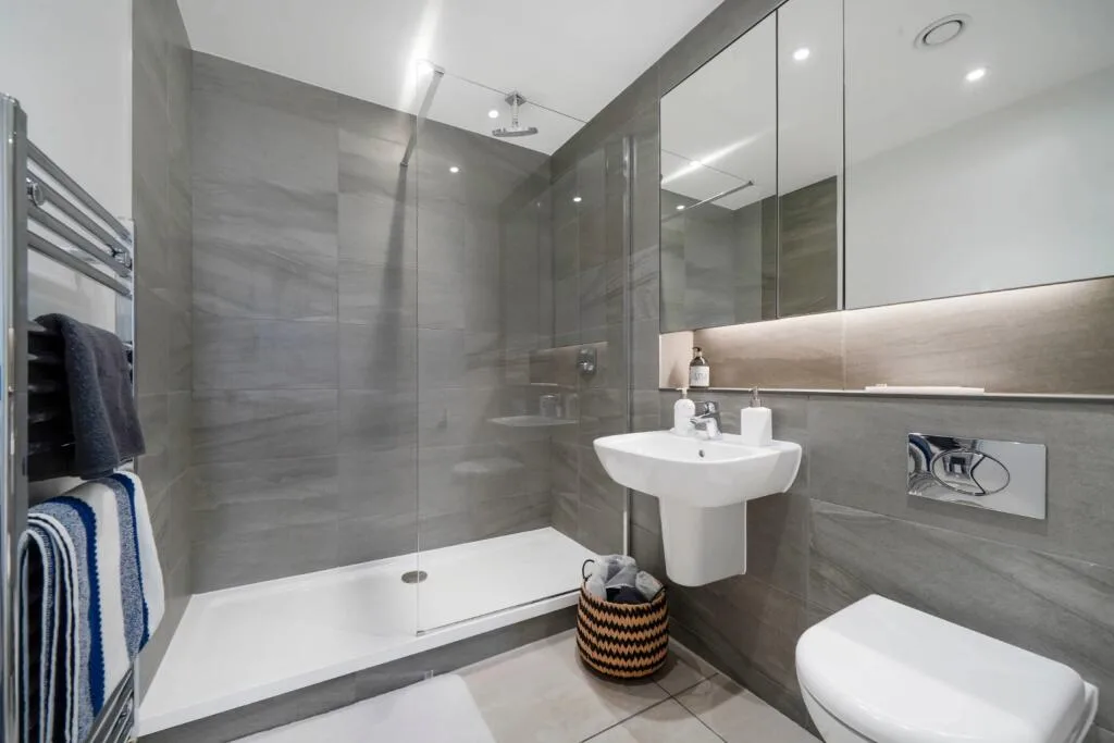3 bedroom apartment for rent