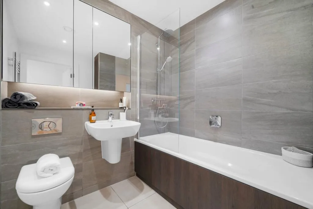 3 bedroom apartment for rent
