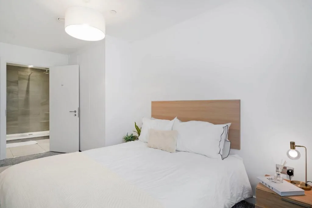 3 bedroom apartment for rent