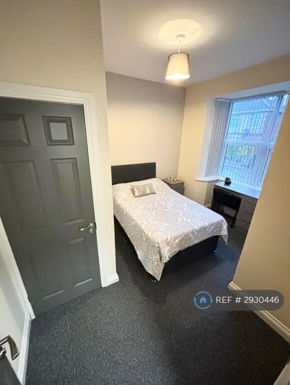 1 bedroom house share for rent