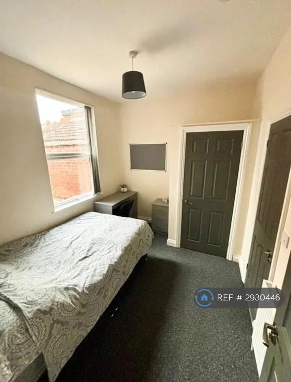1 bedroom house share for rent