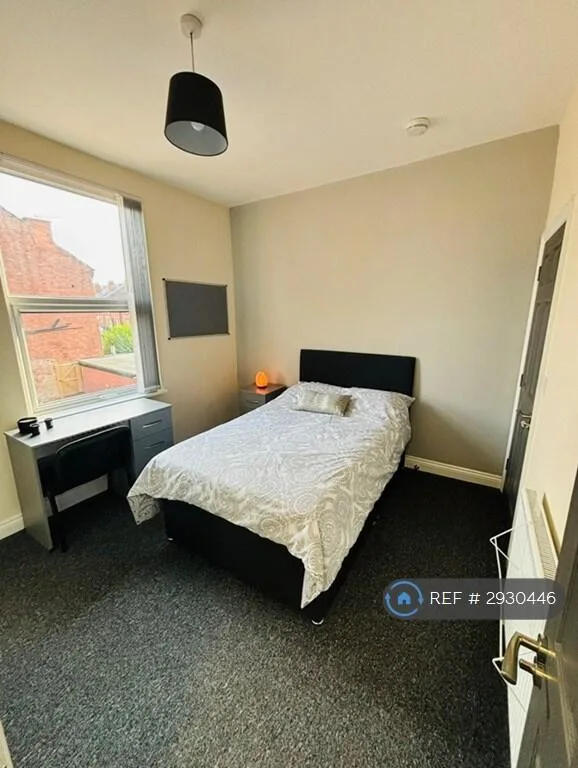 1 bedroom house share for rent