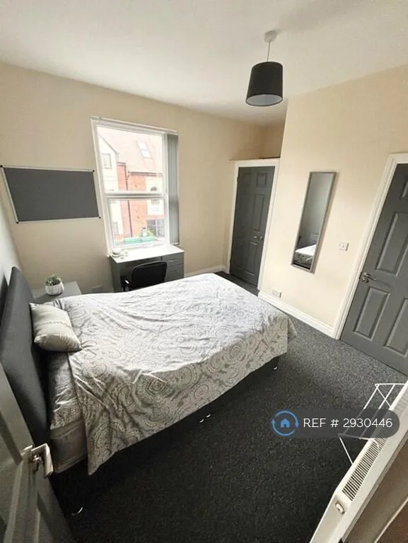 1 bedroom house share for rent