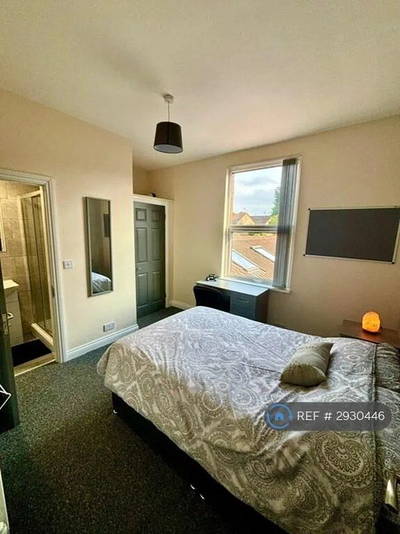 1 bedroom house share for rent