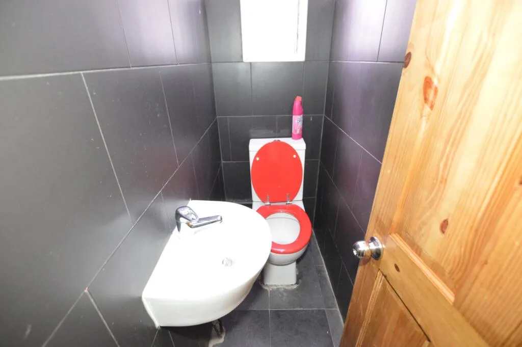 4 bedroom house for rent