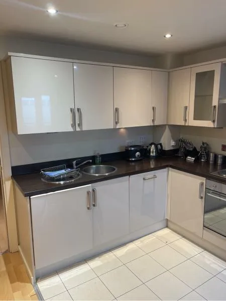 2 bedroom apartment for rent