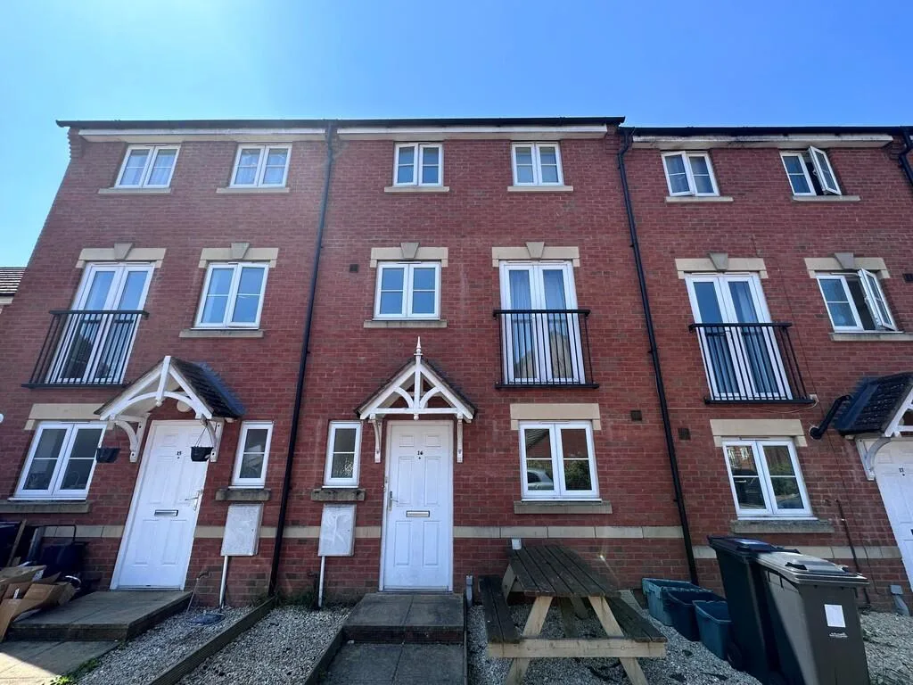 1 bedroom house share for rent