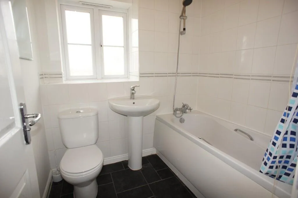 1 bedroom terraced house for rent