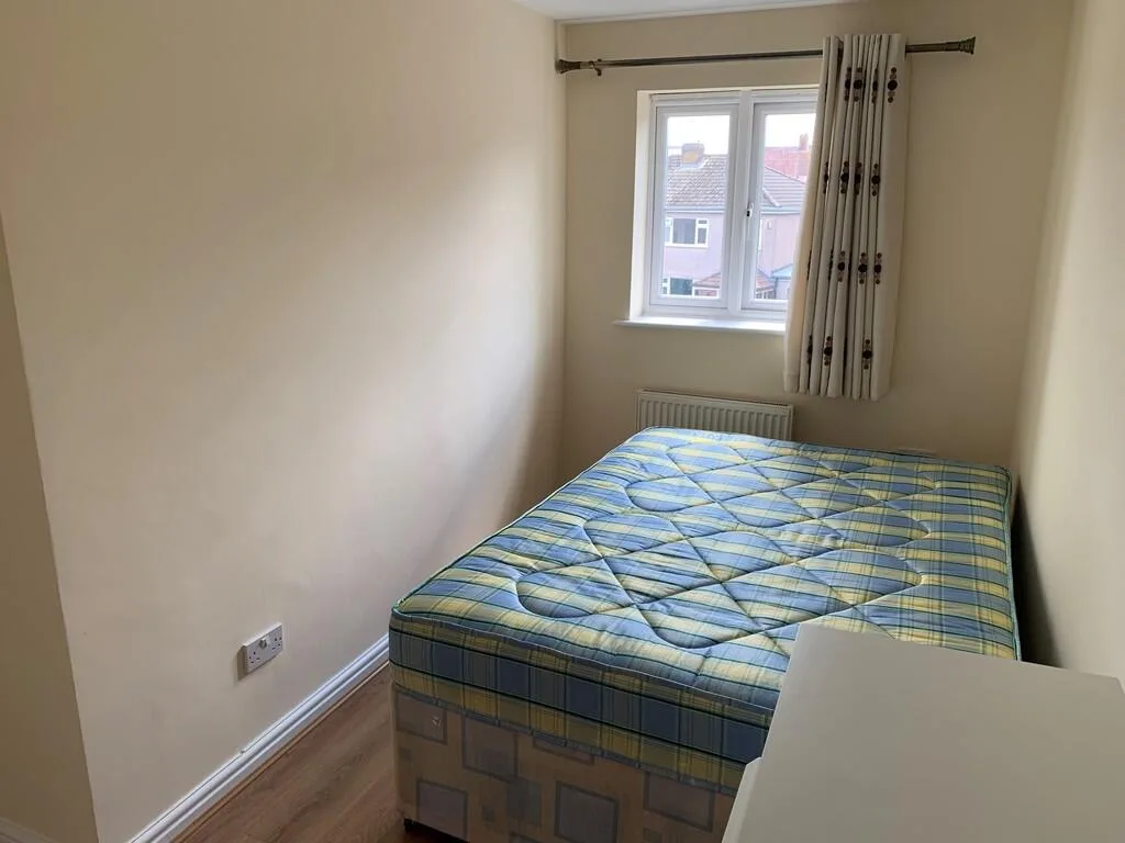 1 bedroom terraced house for rent