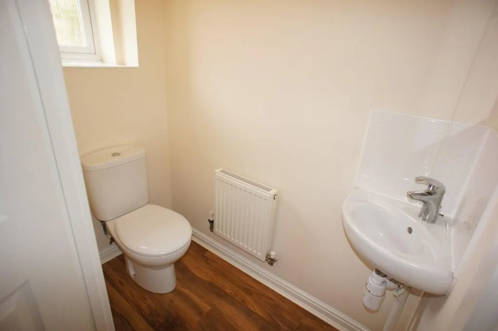1 bedroom terraced house for rent