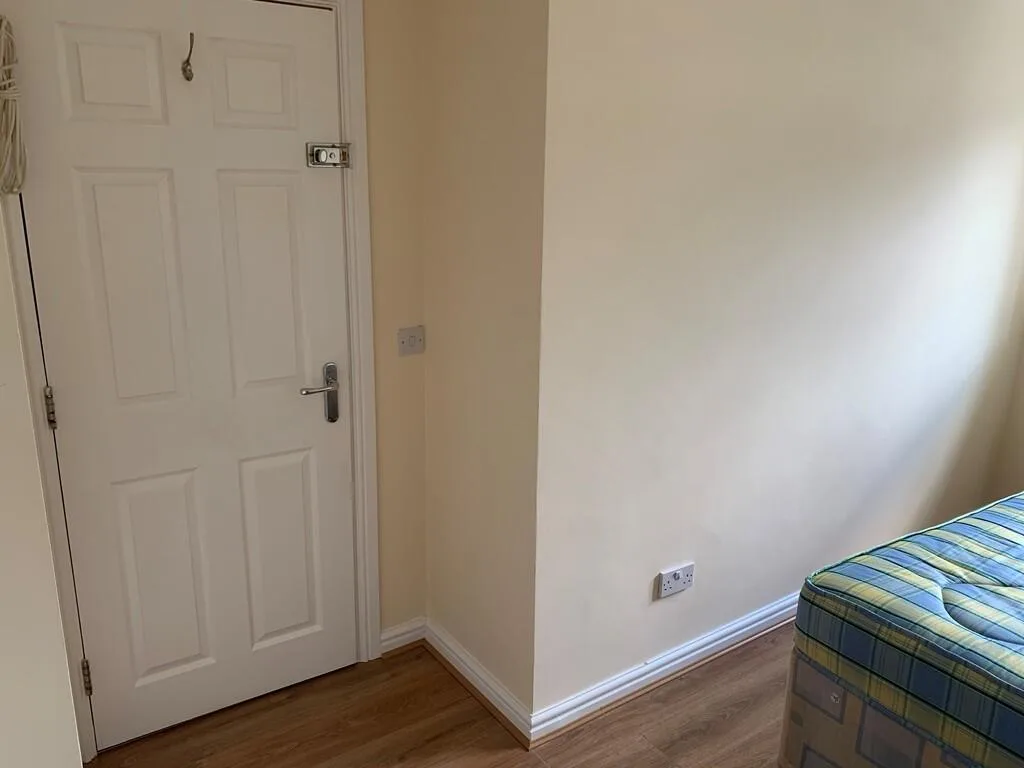 1 bedroom terraced house for rent