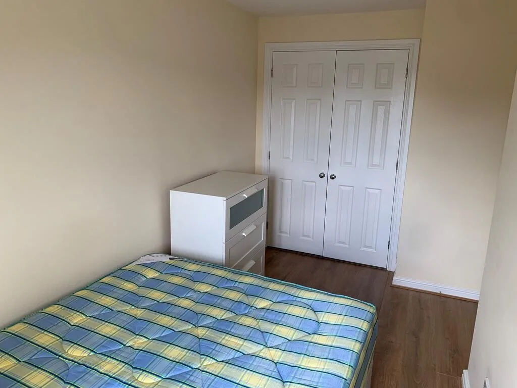 1 bedroom terraced house for rent