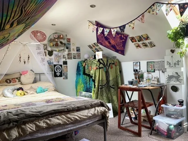 3 bedroom flat for rent