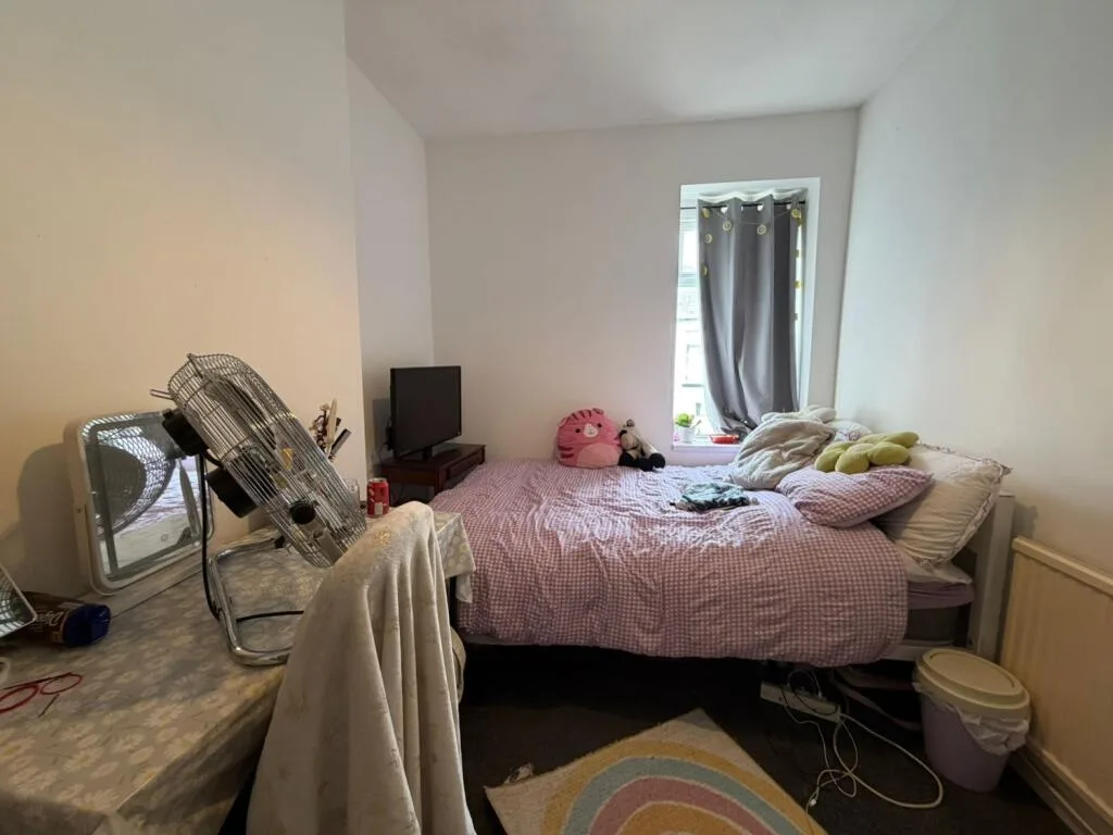 4 bedroom terraced house for rent