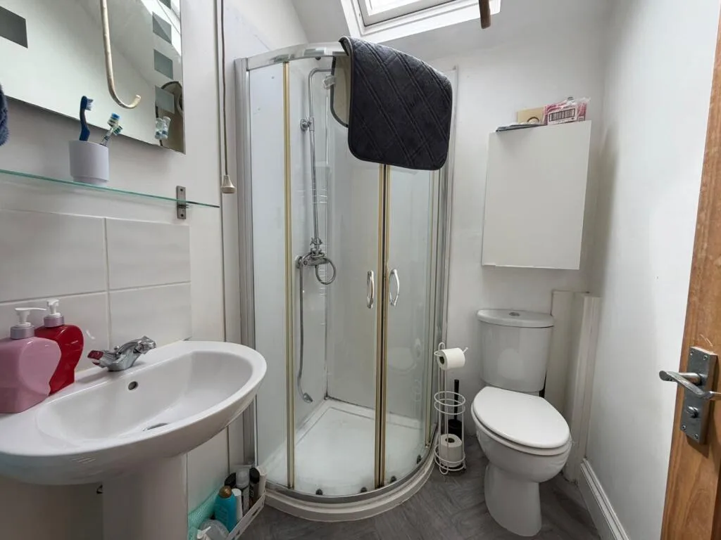 4 bedroom terraced house for rent