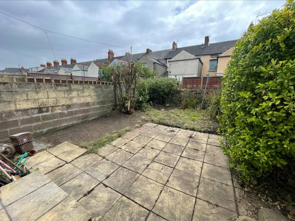 4 bedroom terraced house for rent