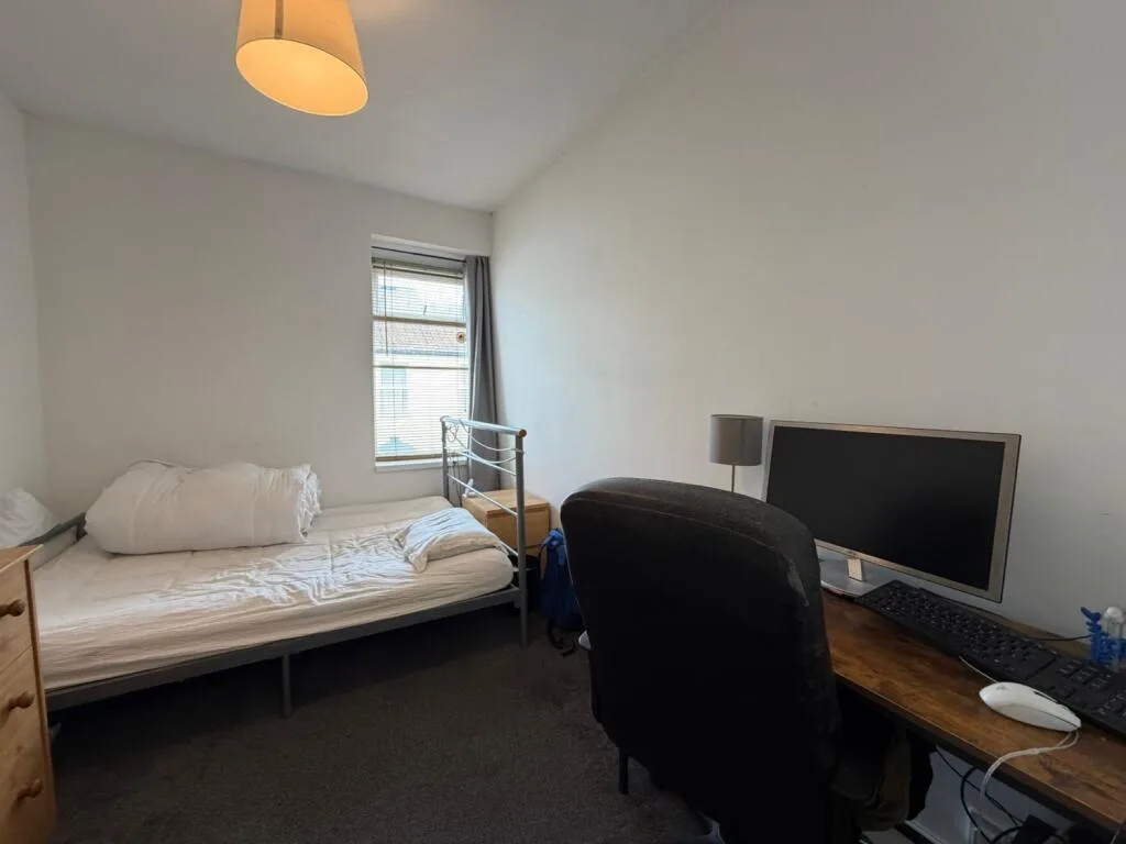 4 bedroom terraced house for rent