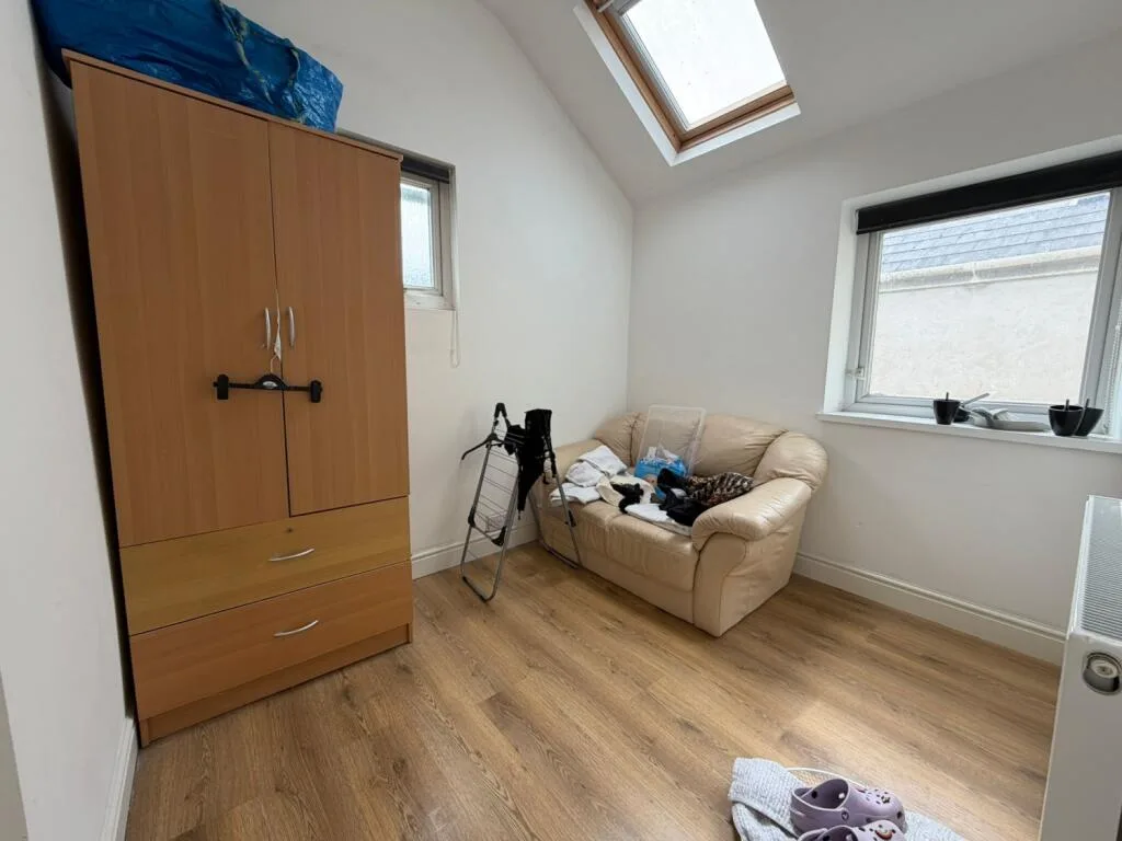 4 bedroom terraced house for rent