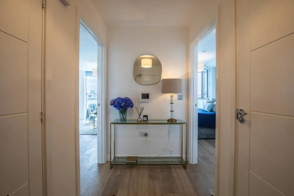 1 bedroom apartment for rent