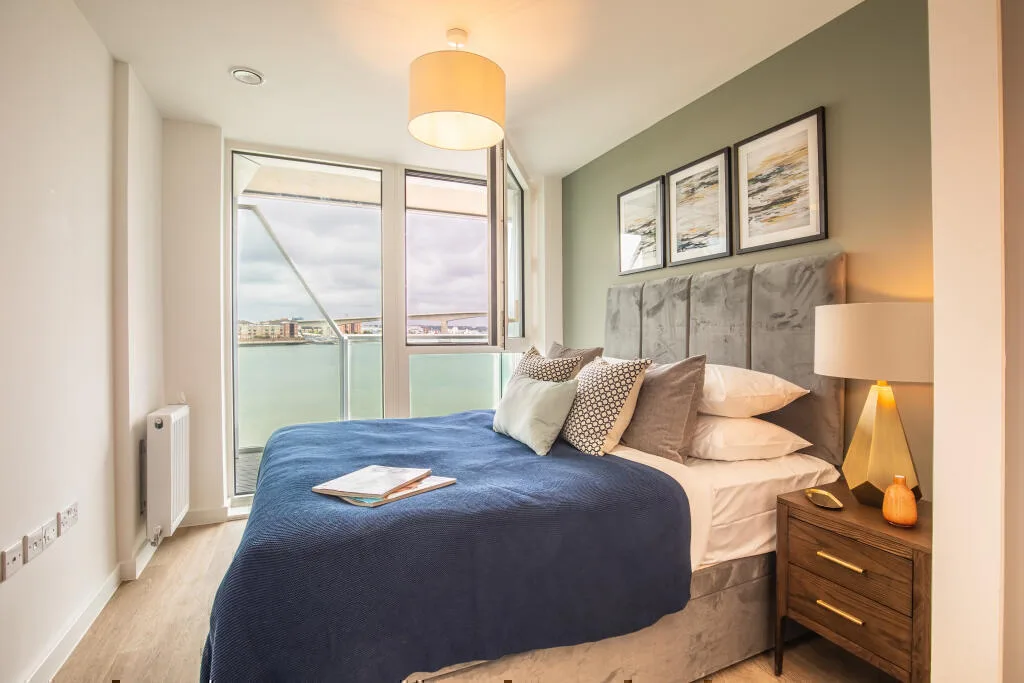 1 bedroom apartment for rent