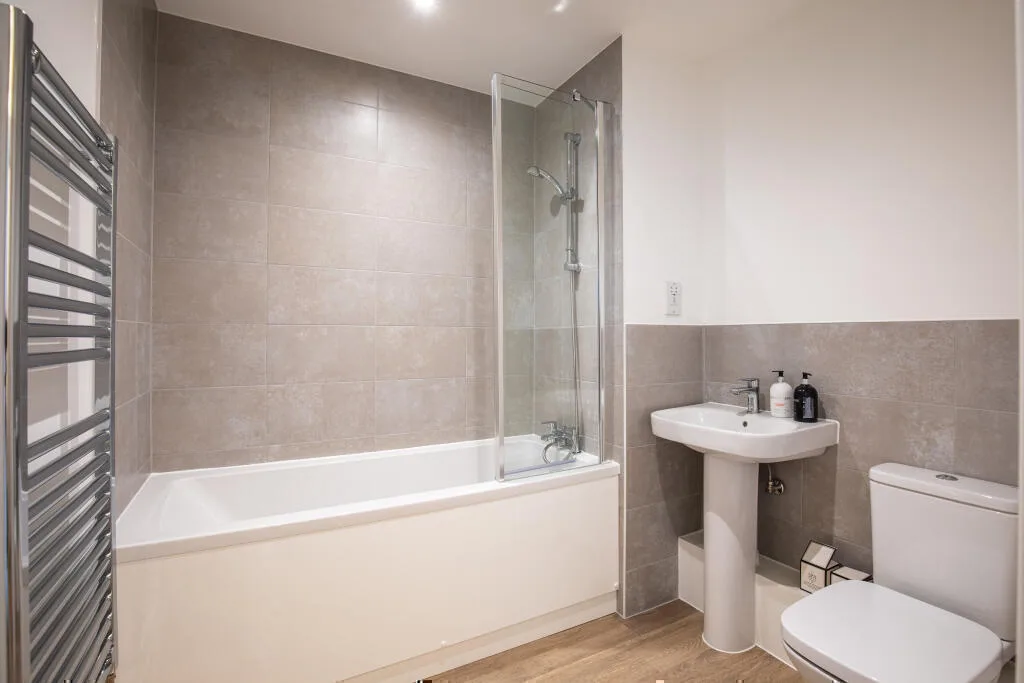 1 bedroom apartment for rent