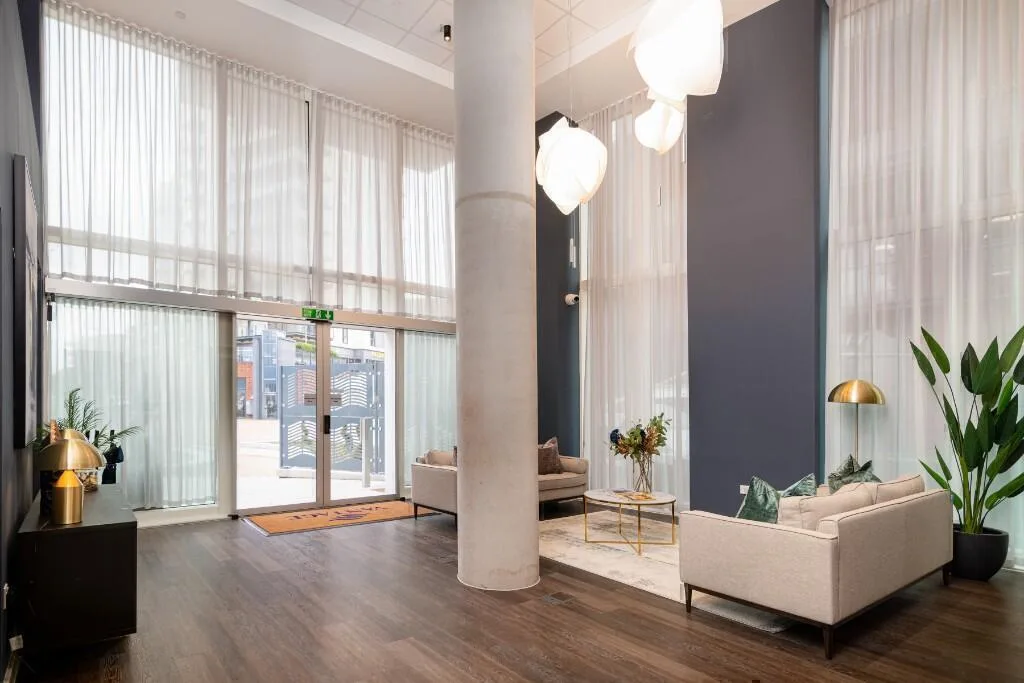 1 bedroom apartment for rent