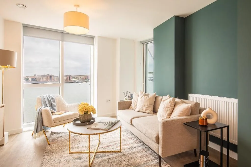 1 bedroom apartment for rent