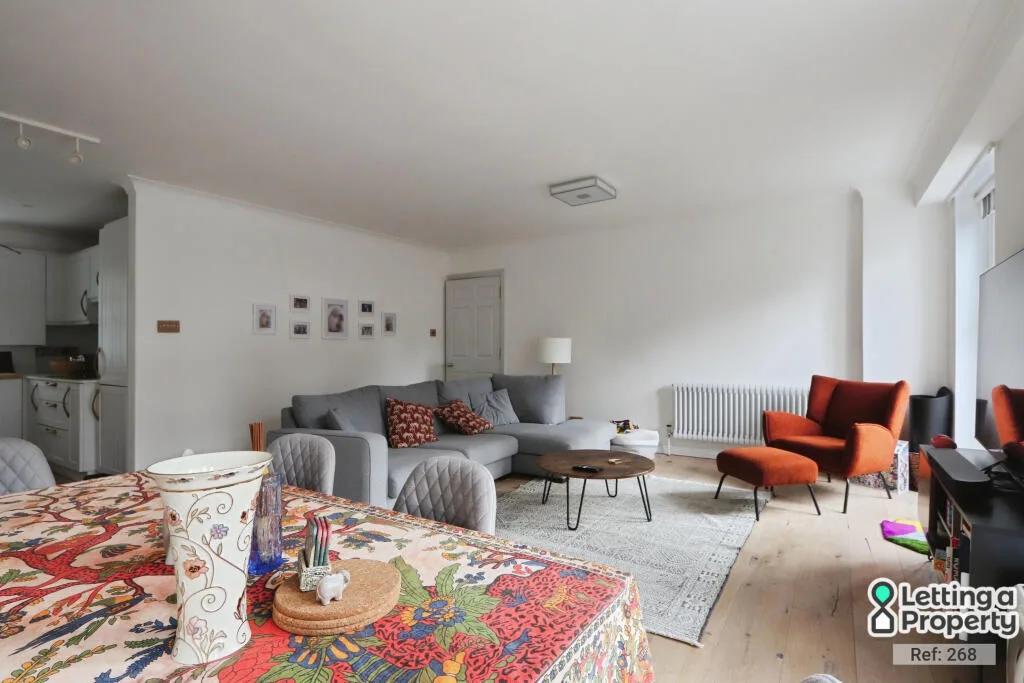 2 bedroom apartment for rent