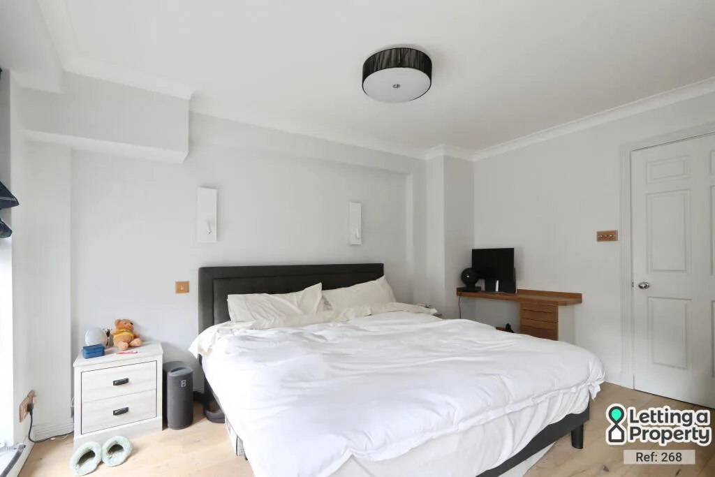 2 bedroom apartment for rent