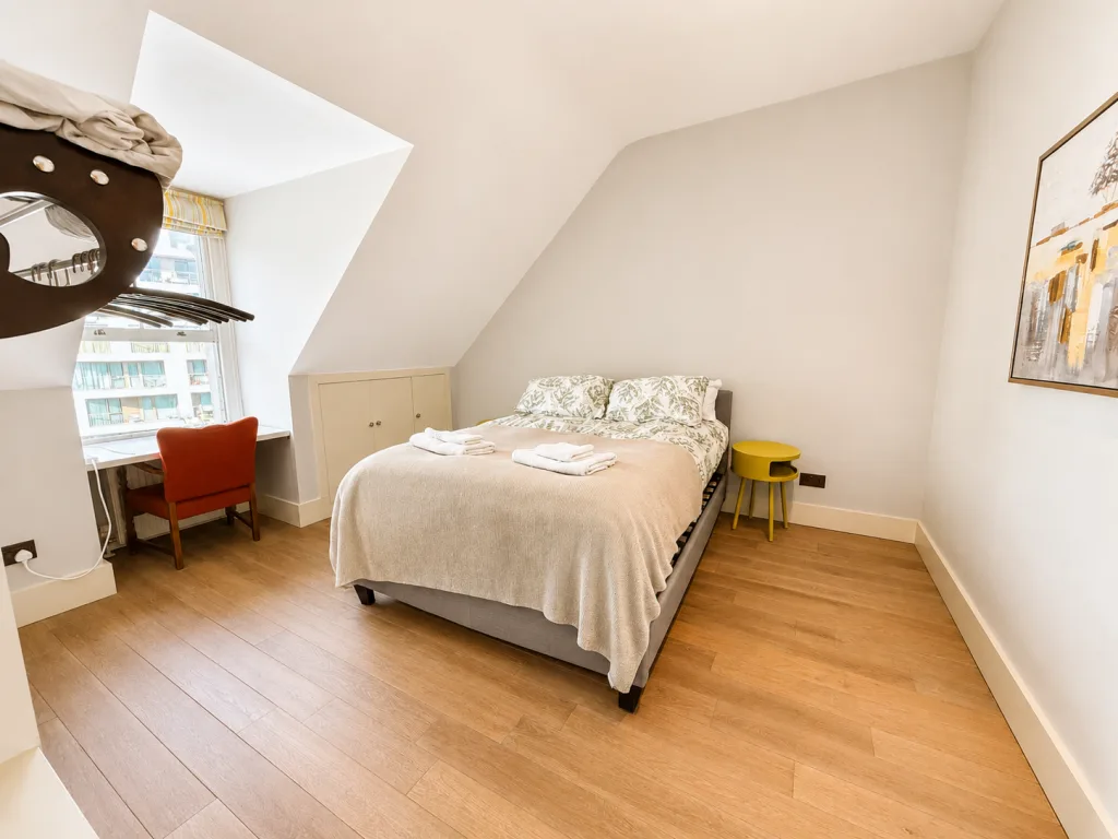 3 bedroom maisonette for rent
