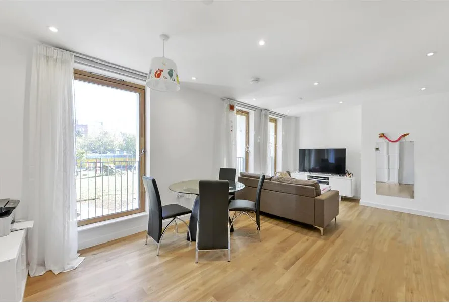 2 bedroom apartment for rent