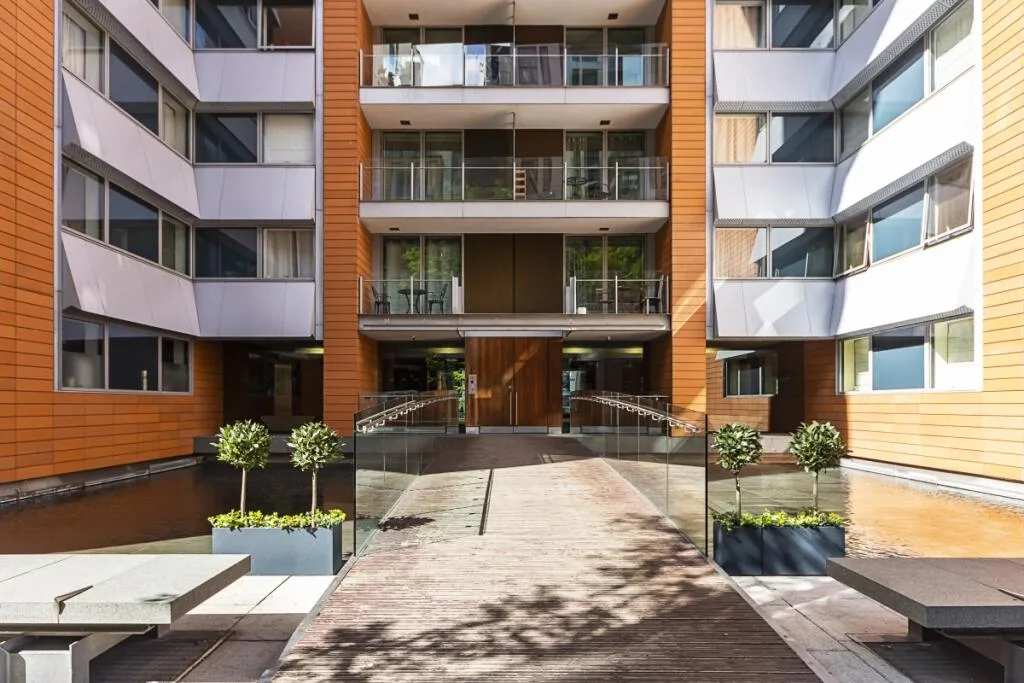 2 bedroom apartment for rent