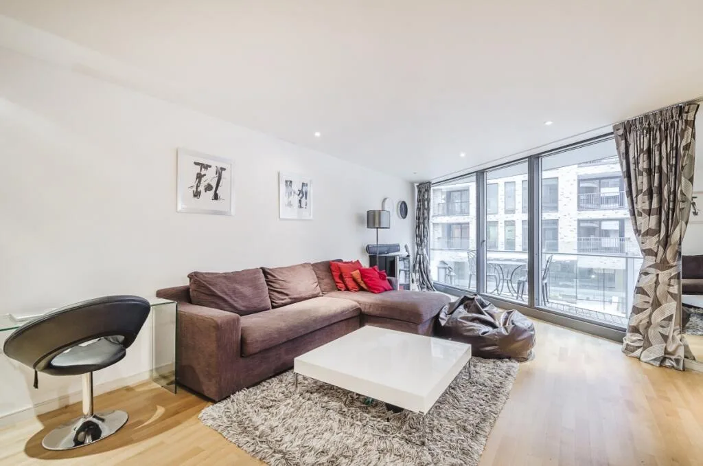 2 bedroom apartment for rent