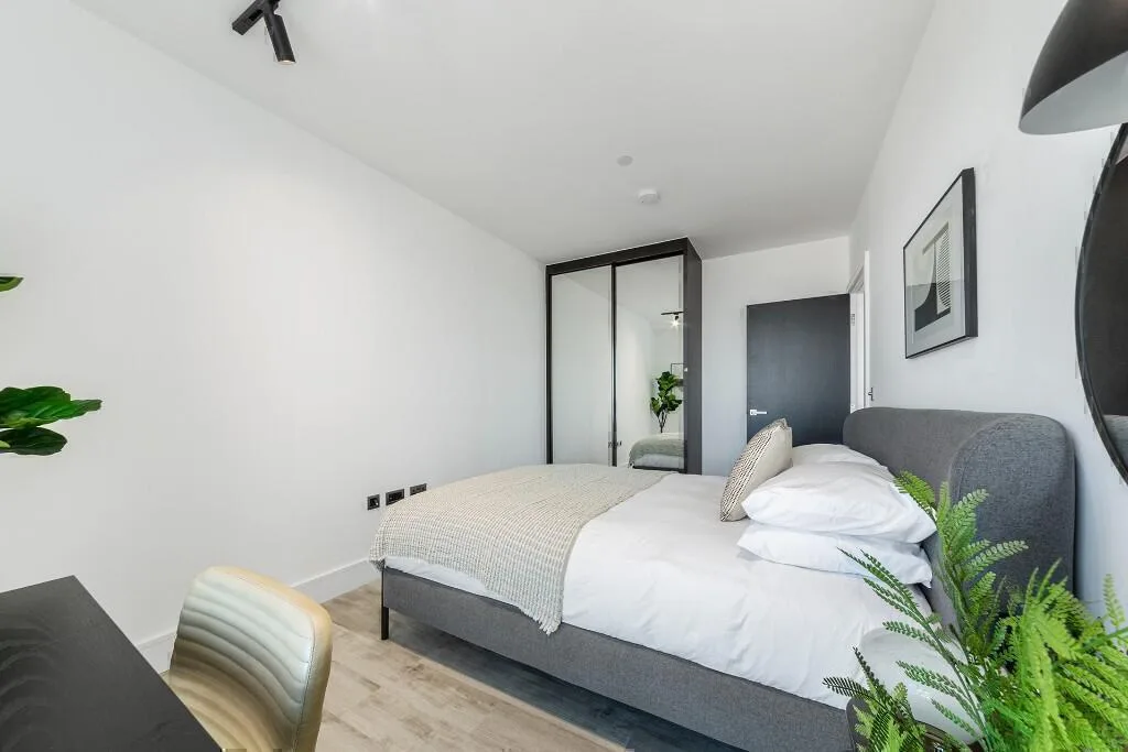 1 bedroom apartment for rent