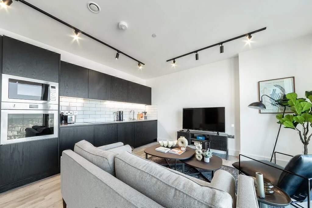 1 bedroom apartment for rent