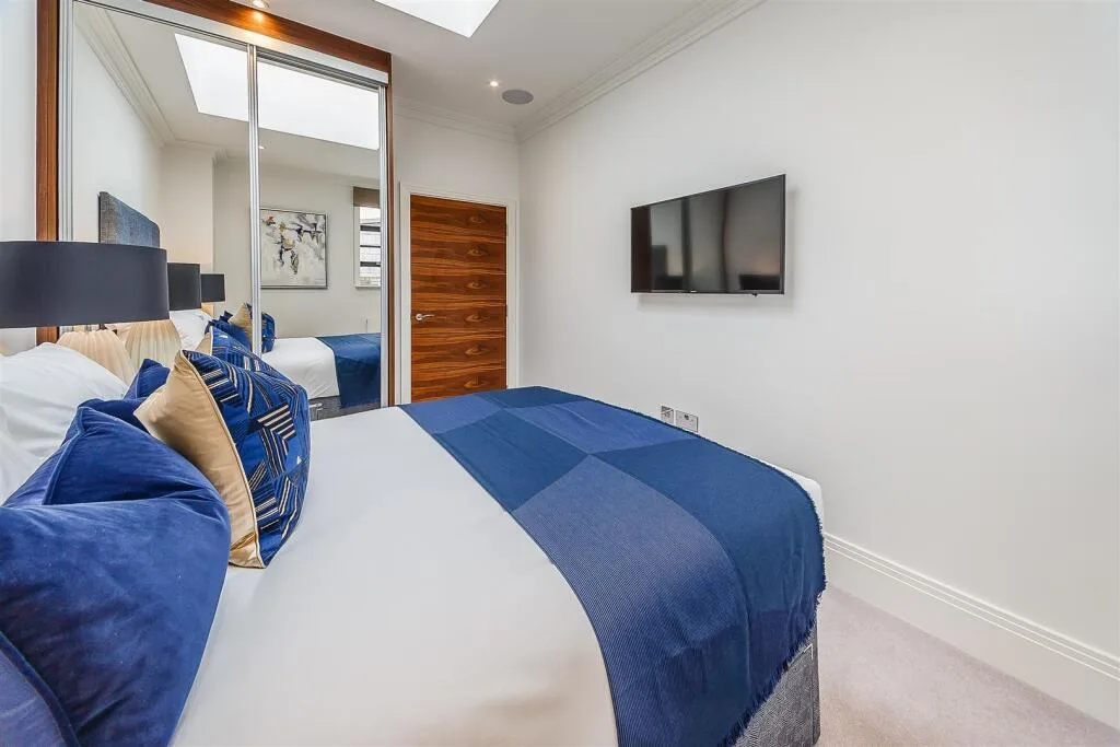2 bedroom apartment for rent