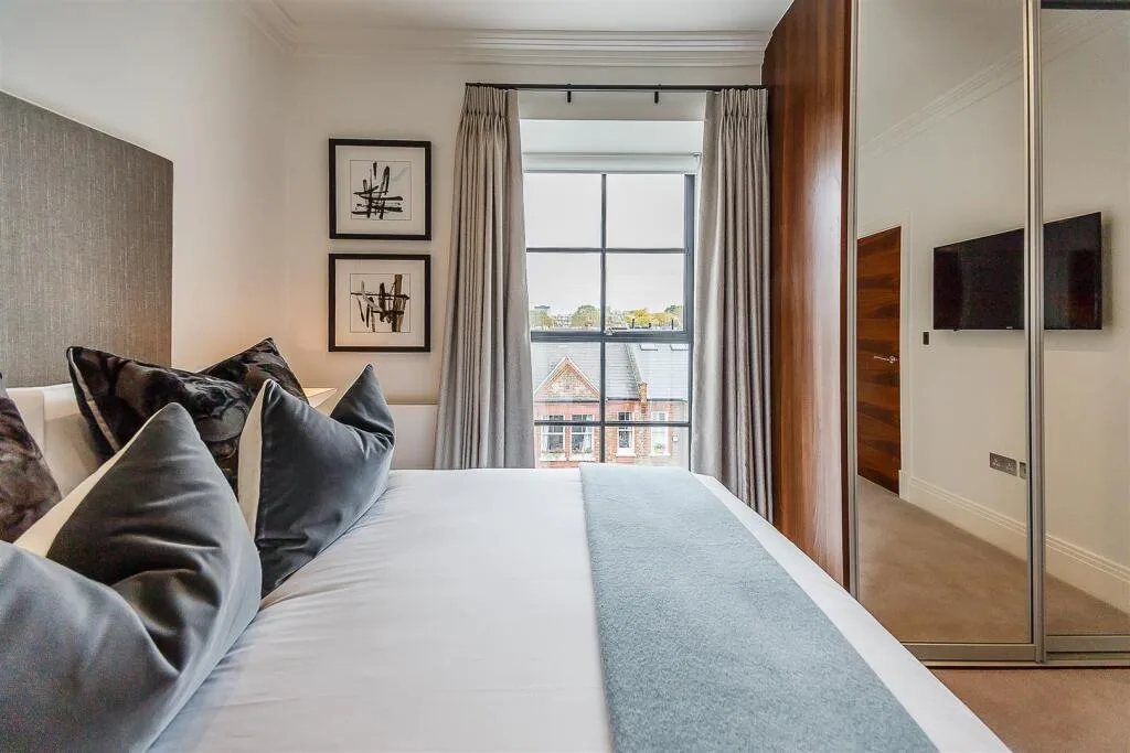 2 bedroom apartment for rent