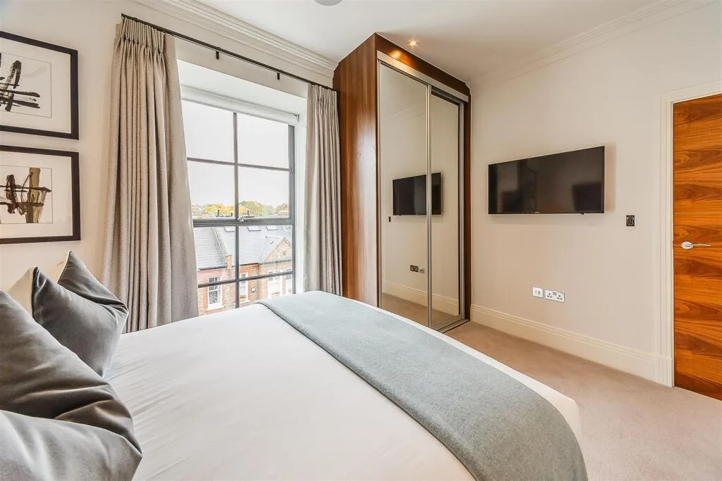 2 bedroom apartment for rent