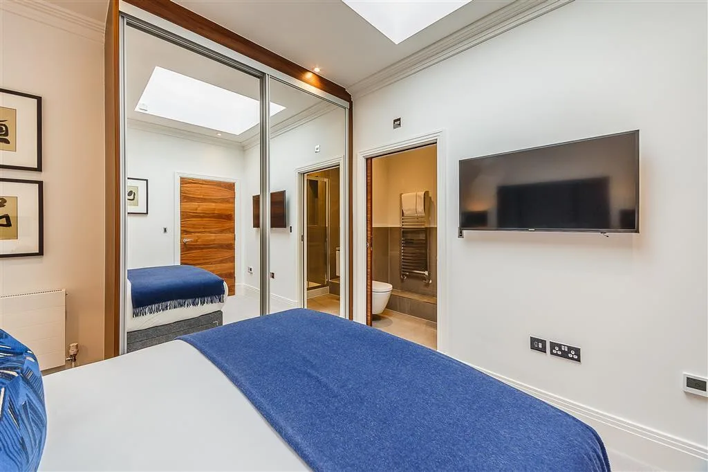 2 bedroom apartment for rent