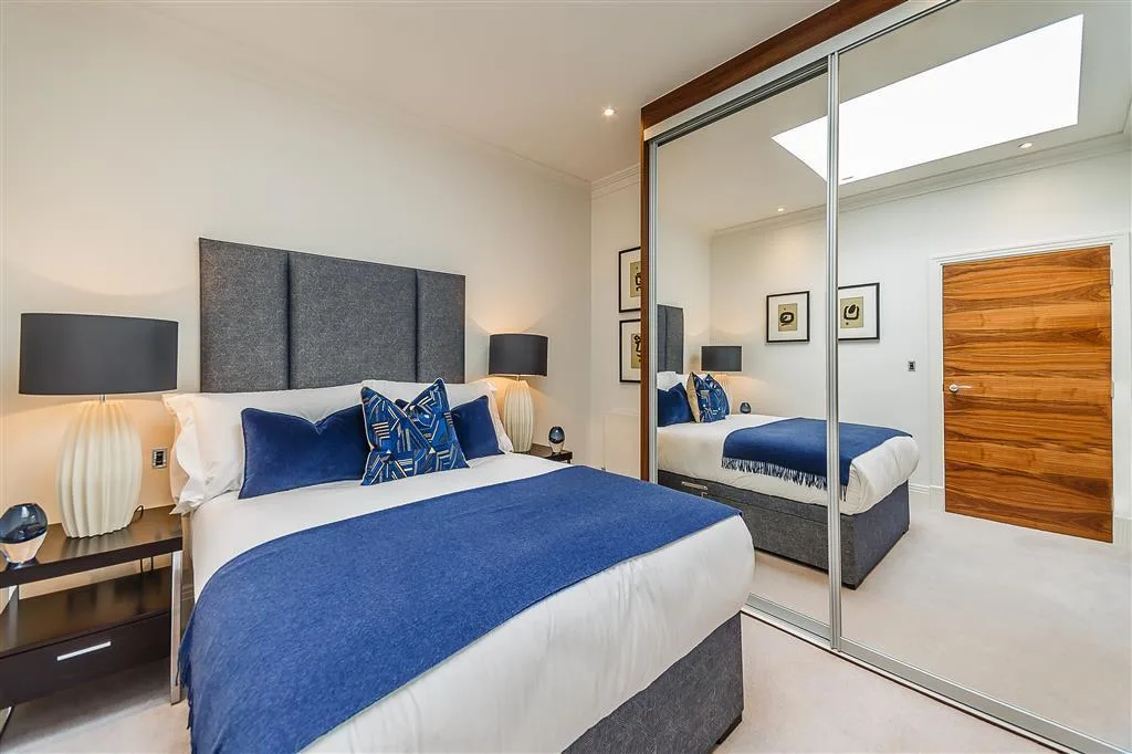 2 bedroom apartment for rent