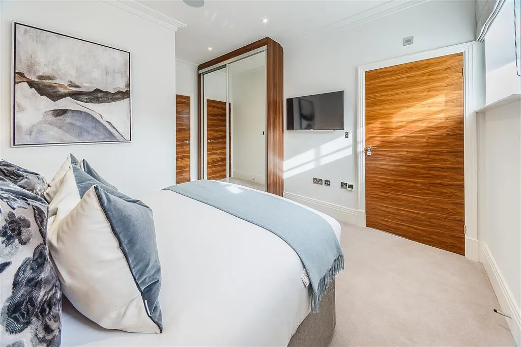 2 bedroom apartment for rent